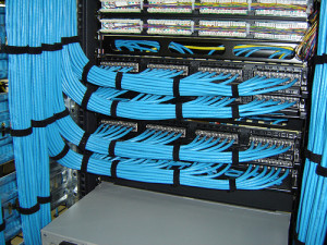 data cabling